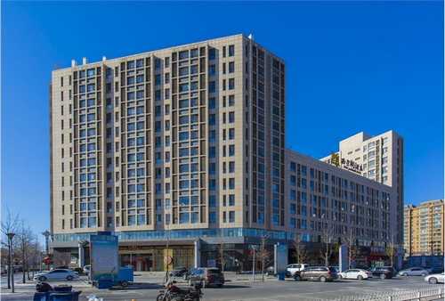 闵行区***微商电商仓储价格合理