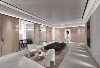 自动化驾驶式洗地机