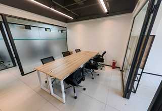 1/16转1/8PEEK转接头加工