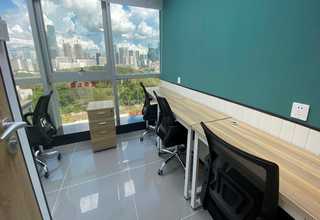 陕西信息化网络建设